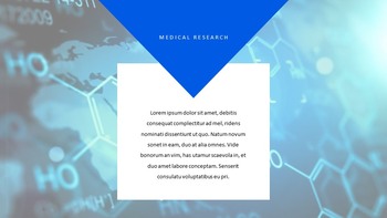 Medical Research Google Slides Template Design_27