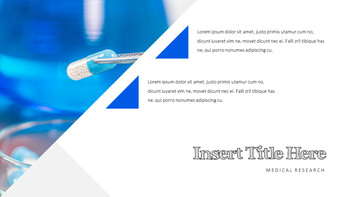 의료 연구 파워포인트 프레젠테이션 샘플_10