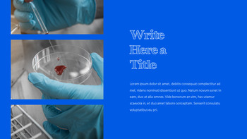 의료 연구 파워포인트 프레젠테이션 샘플_18