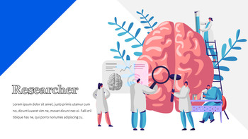 의료 연구 파워포인트 프레젠테이션 샘플_28