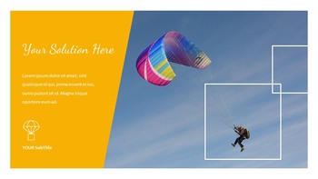 Gleitschirmfliegen Google Slides-Themen_04