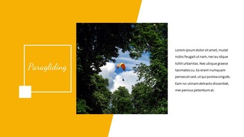 Gleitschirmfliegen Google Slides-Themen_12