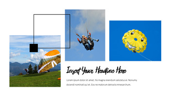 Paragliding PowerPoint Presentation Examples_14