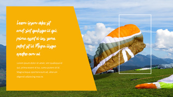 Paragliding PowerPoint Presentation Examples_17