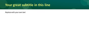 PPT 템플릿 무료 다운로드 - 목재 캠프_05