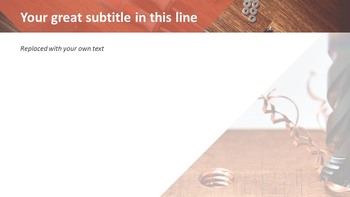 Various Tools - Free Presentation Template_04