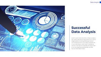 Analisi dei dati Semplici modelli di diapositive_16