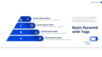 Analisi dei dati Semplici modelli di diapositive_17