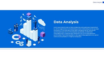 Analisi dei dati Semplici modelli di diapositive_23