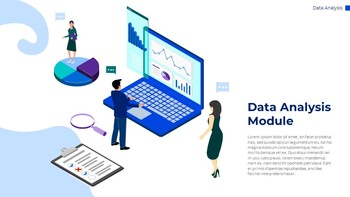 Analisi dei dati Semplici modelli di diapositive_27
