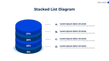Analisi dei dati Semplici modelli di diapositive_38