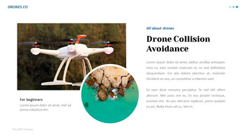 无人机鸟瞰图 PowerPoint演示文稿_12