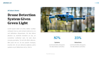 无人机鸟瞰图 PowerPoint演示文稿_17