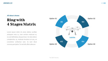 无人机鸟瞰图 PowerPoint演示文稿_20