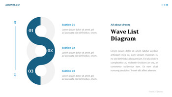 无人机鸟瞰图 PowerPoint演示文稿_29