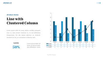 无人机鸟瞰图 PowerPoint演示文稿_30