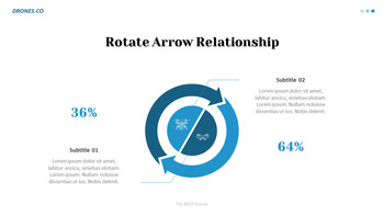 无人机鸟瞰图 PowerPoint演示文稿_33