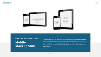 无人机鸟瞰图 PowerPoint演示文稿_38