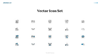 无人机鸟瞰图 PowerPoint演示文稿_41