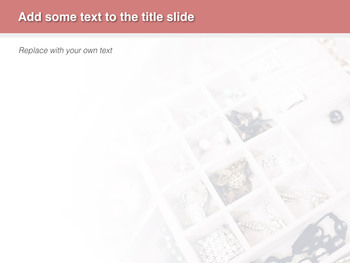 Scatola di gioielli - Immagini gratuite per presentazioni_05