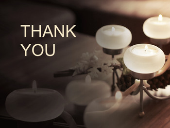 Keynote Images Free Download - Candles_06