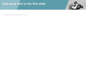 Keynote Template Free - Film Shooting_05