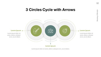 生活方式 业务演示模板_32