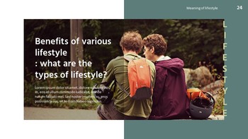 Lifestyle Google PowerPoint_24