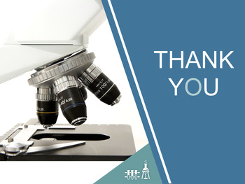 Microscope and Science - Keynote Download Free_06