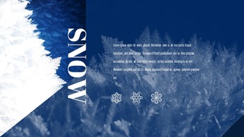 Snowflake Google Presentation Templates_05