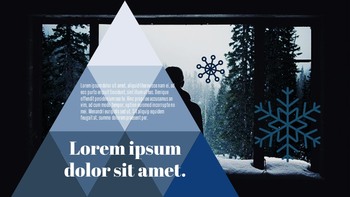 Snowflake Google Presentation Templates_26