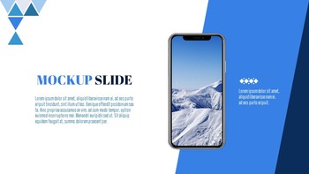 Snowflake Google Presentation Templates_39