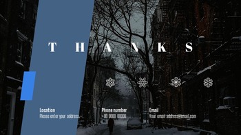 Snowflake Google Presentation Templates_40