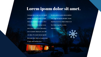 눈송이 템플릿 디자인_06