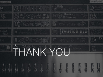 Scheda Birra Artigianale - Keynote Download gratuito_06