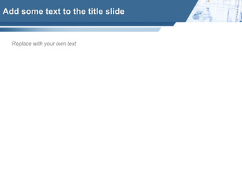 Experiments - Free Keynote Template Download