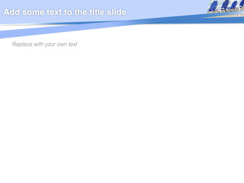 無料の専門家のキーノートのテンプレート - ビーチパラソル_05