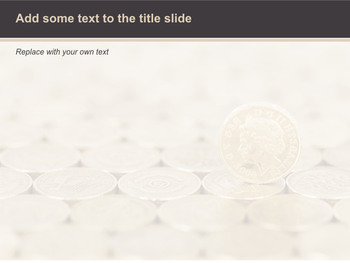 Keynote Download Free - Gold Euro_05