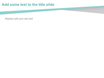 Keynote Download Free - Waves_04