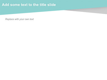 Keynote Download Free - Waves_05