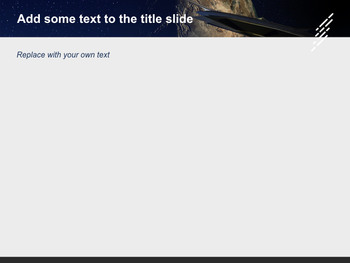 Keynote Free - Universe Planet_04