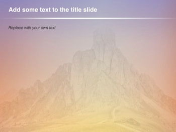 Keynote Images Free Download - Rocky Mountain_04