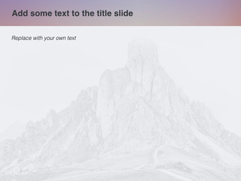 Keynote Images Free Download - Rocky Mountain_05