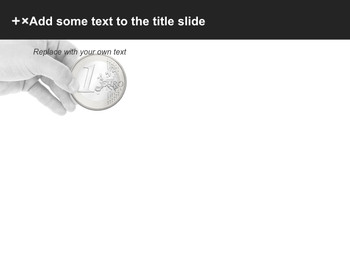 Keynote online Free - Exchange Rate and World Economy_05