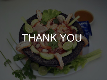 Keynote online Free - Shrimp Cuisine_06