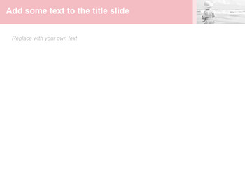 Kids and Beach - Keynote Images Free Download_05