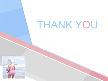 Kids and Beach - Keynote Images Free Download_06