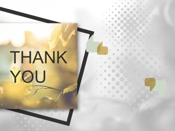 Leaves Turning Red and Yellow - Keynote Templates Free Download_06