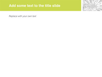 Seduto sul campo - Download gratuito del modello del keynote_05