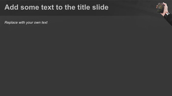 Keynote Template Free Download - Camera Lens_04